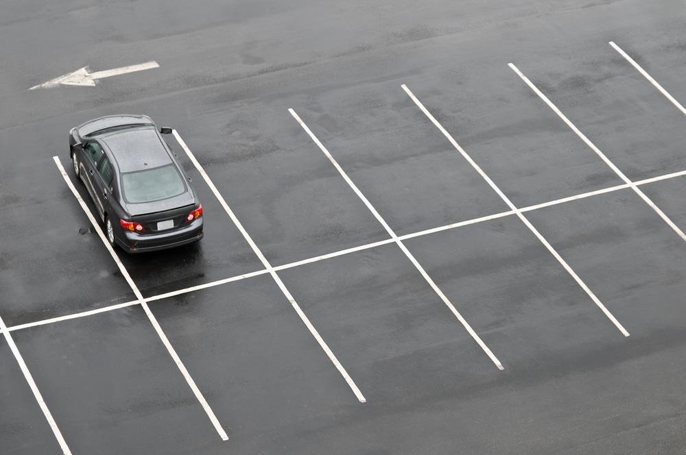 climate effect on asphalt